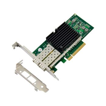 MICROCONNECT Network Card  PCIe x8 (MC-PCIEX8-X520-DA2)