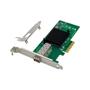 MICROCONNECT Network Card PCIe x4 X520-DA1