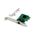 MICROCONNECT Network Card PCIe x1 RTL8111G