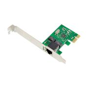 MICROCONNECT Network Card PCIe x1 RTL8111F 