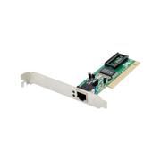MICROCONNECT Network Card PCI RTL8139 