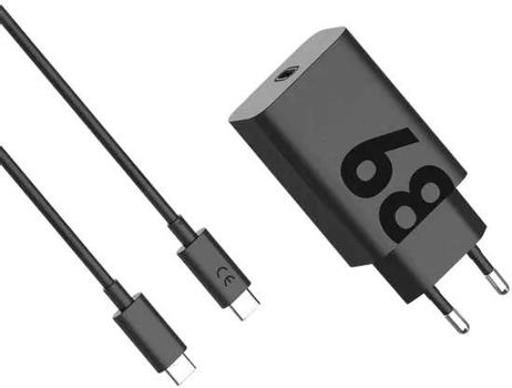 MOTOROLA Mobile Device Charger (SJMC682)