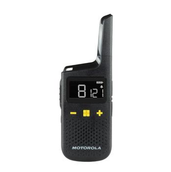 MOTOROLA Xt185 Two-Way Radio 16 (D3P01611BDLMAW)