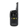 MOTOROLA Xt185 Two-Way Radio 16