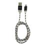 LC POWER Usb Cable Usb A Micro-Usb B 
