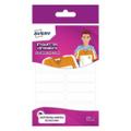 AVERY Self-Adhesive Label Rectangle