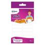 AVERY Self-Adhesive Label Rectangle 