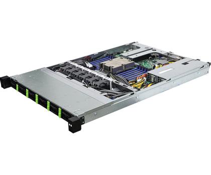ASROCK Server Barebone Amd Soc Lga  (1U12E-GENOA/2L2T)