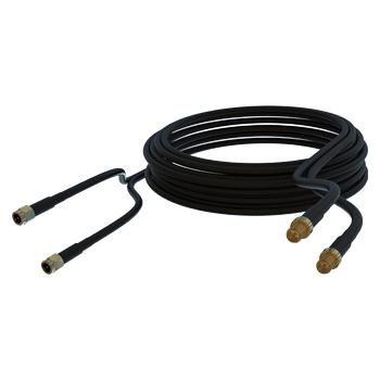 POYNTING Low Loss 5M Cable Sma(M) To (CAB-92)