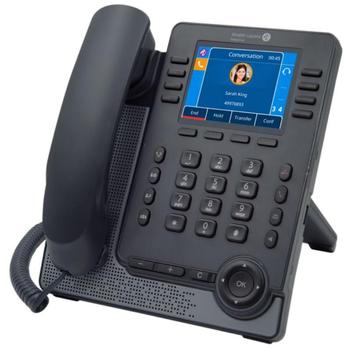 ALCATEL M7S Ip Phone Grey Wi-Fi (3MK37020AA)