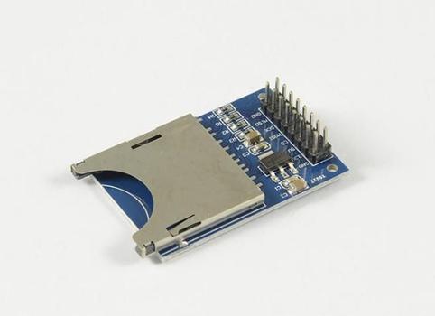 ALLNET Development Board Accessory (ALL-A-43)