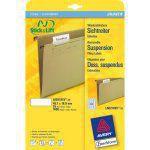 AVERY Printer Label White (L6021REV-25)