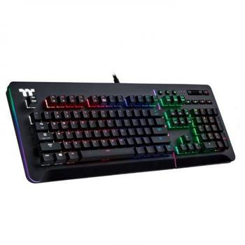 THERMALTAKE Level 20 Rgb Keyboard Gaming  (KB-LVT-BLBRUS-01)