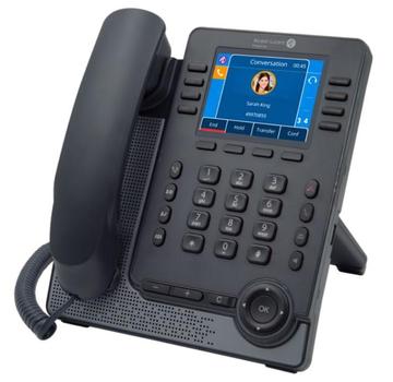 ALCATEL M7S Ip Phone Grey Wi-Fi (3MK37019AA)