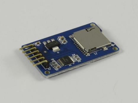 ALLNET Development Board Accessory (ALL-A-44)