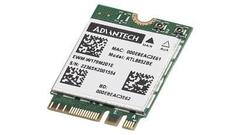 ADVANTECH Wi-Fi 6 + BT Module M.2 Key