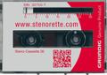 GRUNDIG Magnetic Tape Cassette 30 Min