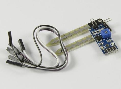 ALLNET Development Board Accessory (ALL-A-32)