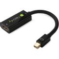 TECHLY Iadap Mdp-Hdmif8K Video Cable