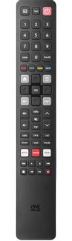 One for All Tcl Tv Replacement Remote  (URC4922)