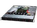 SUPERMICRO Server Barebone Socket Sp3