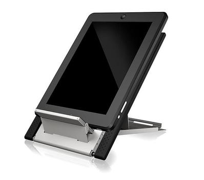 ICY BOX Passive Holder Tablet/ Umpc (IB-LS300-LH)