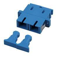 VALUE Fibre Optic Adapter Sc/Sc 1  (21.99.0604)
