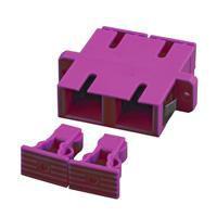 VALUE Fibre Optic Adapter Sc/Sc 1 (21.99.0605)