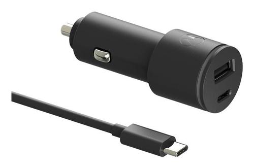 MOTOROLA Mobile Device Charger  (SJV102-EU)
