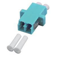 VALUE Fibre Optic Adapter Lc/Lc 1 (21.99.0646)