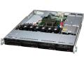 SUPERMICRO Server Barebone Socket Sp3