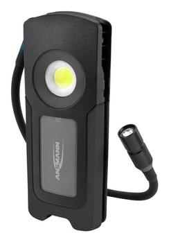 ANSMANN Worklight Wl1500R Pocket Flex (1600-0565)