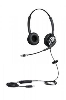 ALLNET Headphones/ Headset Wired (8805-8.2MS)