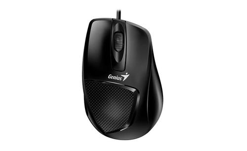 GENIUS Dx-150X Mouse Ambidextrous (31010231103)