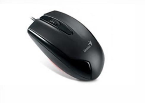 GENIUS Dx-110 Mouse Office (31010116108)