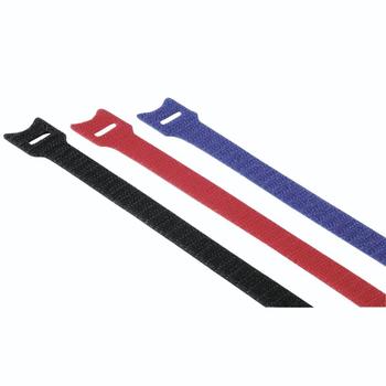 HAMA 5 Cable Tie Hook & Loop Cable (221005)