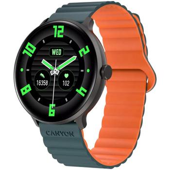 CANYON Smartwatch / Sport Watch 3.3 (CNS-SW69BG)