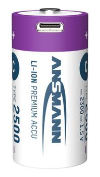 ANSMANN Household Battery (1313-0004)