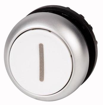 EATON M22-D-W-X1 Pushbutton Switch  (216611)