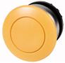 EATON M22-Dp-Y Pushbutton Switch 