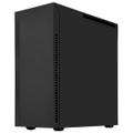 SILVERSTONE Computer Case Tower Black