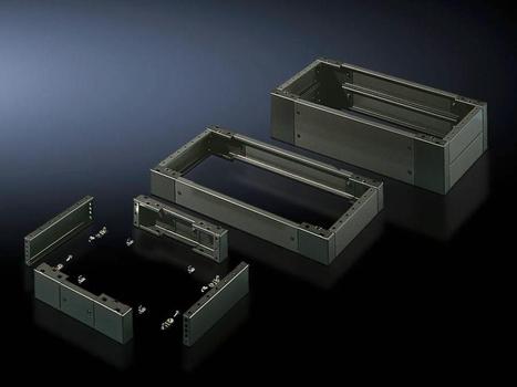 RITTAL 2807.200 Rack Accessory Rack  (2807200)