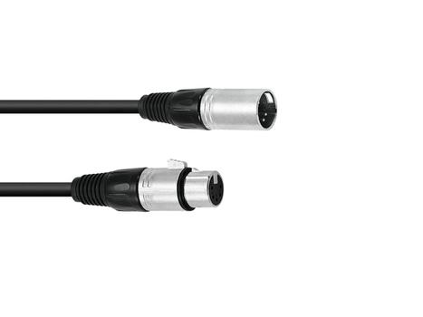 OMNITRONIC Audio Cable 1.5 M Xlr (5-Pin)  (30220765)