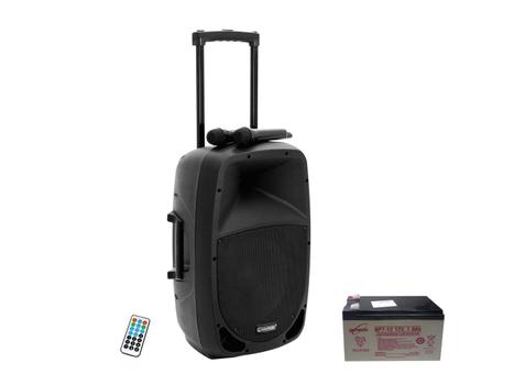 OMNITRONIC Public Address (Pa) Speaker (20000549)