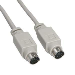 ROLINE Ps/2 Cable, M - M 1.8 M (11.99.5818)