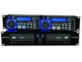 OMNITRONIC Xcp-2800 Hifi Cd Player