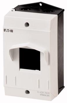 EATON Electrical Enclosure Plastic  (219653)