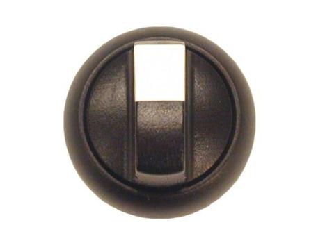 EATON M22S-Wrk Toggle Switch Black,  (216869)