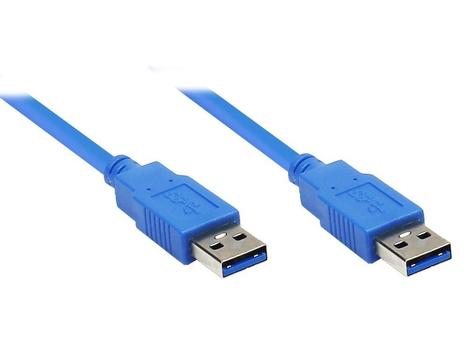 EXSYS Usb Cable Usb 3.2 Gen 1 (3.1 (EX-K1610-3)