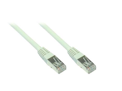 EXSYS Networking Cable Grey 10 M (EX-K6180-10)